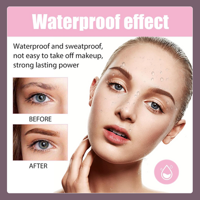 4-in-1 Makeup Pen Multifunctional Cosmetic Tool For Easy Application