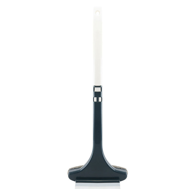 2 In 1 Window Cleaning Brush For Glass And Screen Surfaces