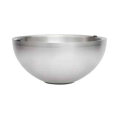 Insulated Cooling Bowl For Food And Drink Temperature Control