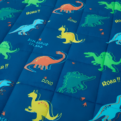 Kids Weighted Blanket For Anxiety Relief And Better Sleep