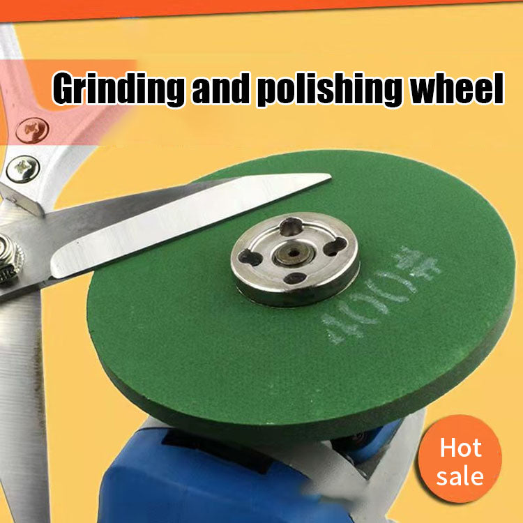 Angle Grinder Polishing Wheel For Grinding And Polishing Tasks