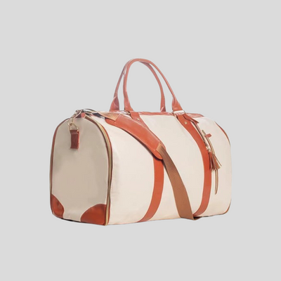 Folding Travel Bag Portable Lightweight Multifunctional Carrying Bag