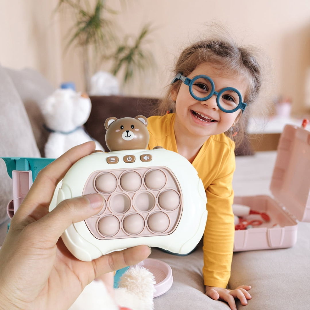 Memory Matching Game For Kids Educational Fun And Brain Training