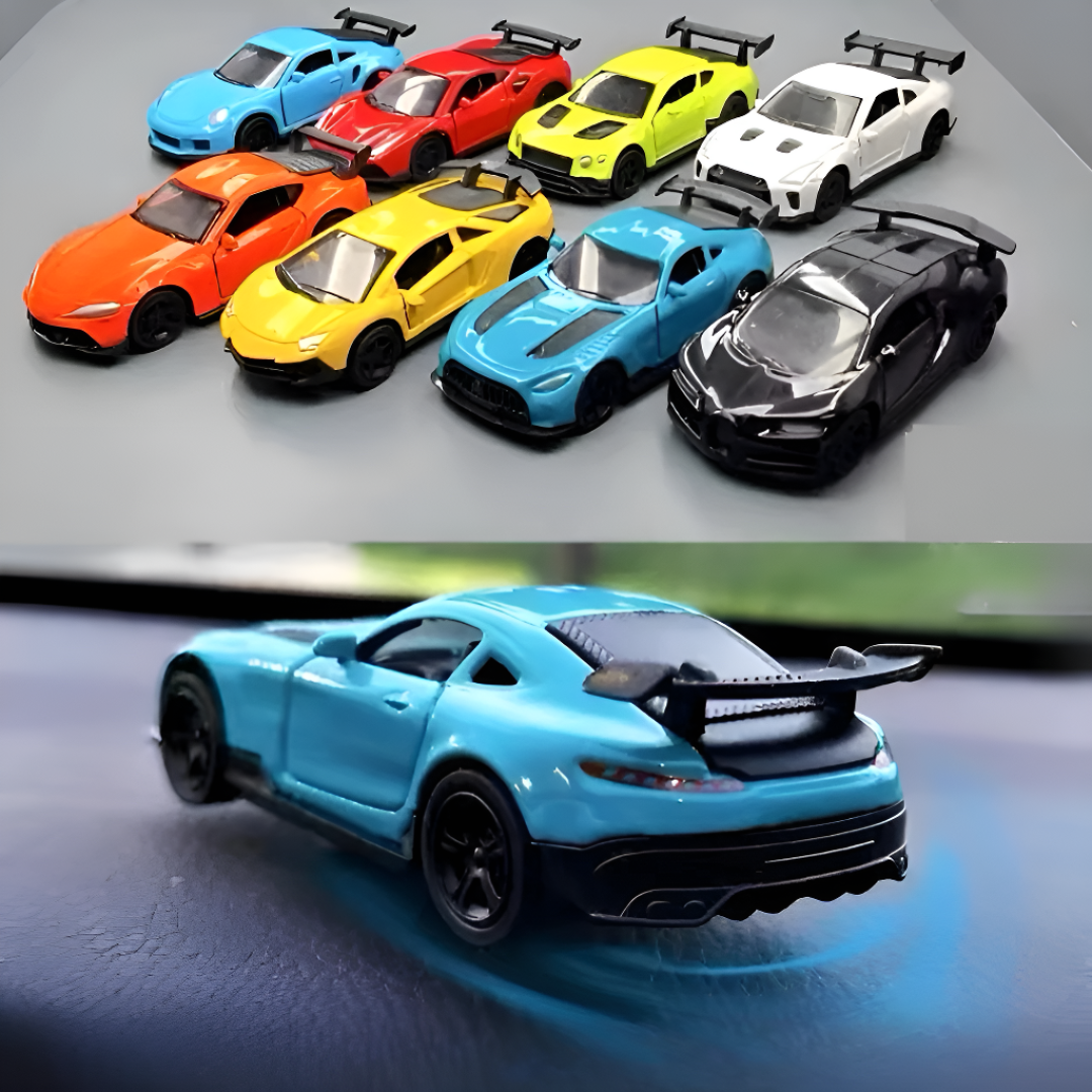 Drifting Dashboard Car Toy For Interactive Racing Fun