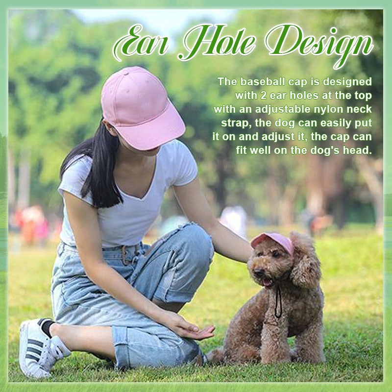 Outdoor Sun Protection Hood For Dogs Lightweight Breathable Pet Gear