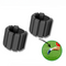 Adjustable Ankle Weights For Walking Running And Fitness Training