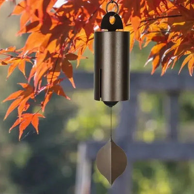 Deep Resonance Serenity Bell For Meditation And Relaxation