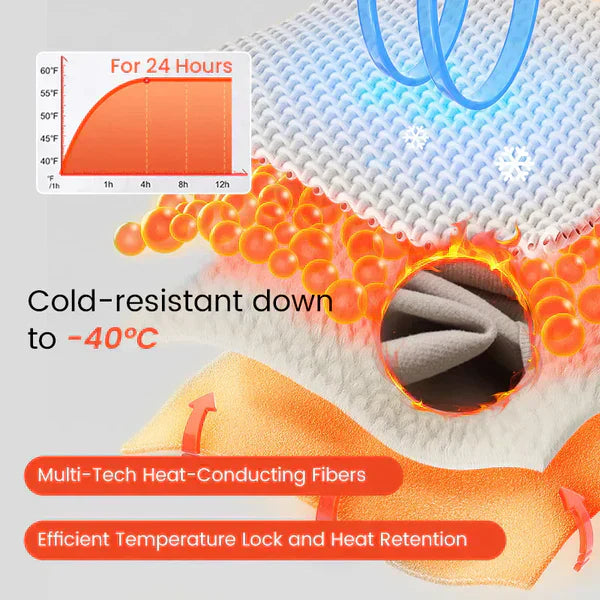 Women's Thermal Tank Tops With Built-In Support Bra Comfortable Fit