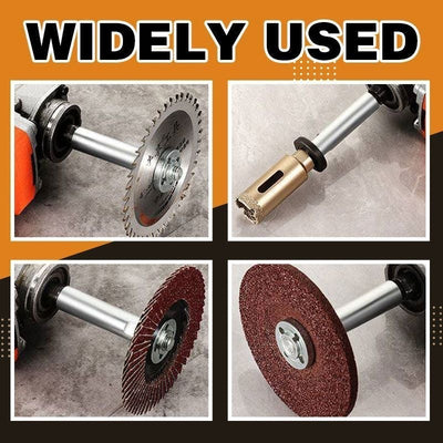 Angle Grinder Extension Rod Connecting Tool For Power Tools