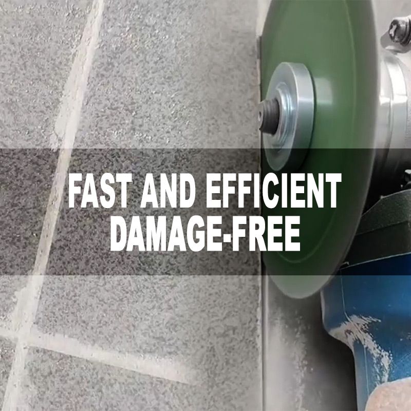 Diamond Tile Saw Blade For Precision Cutting And Durability