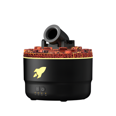 Cannon Blast Compact Aroma Humidifier For Home And Office