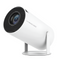 HD Mini Projector Portable Compact Video Entertainment Device