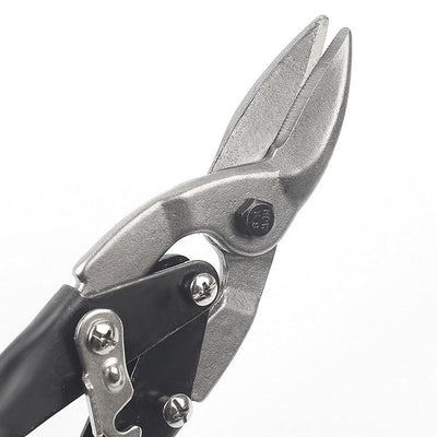 Pousbo Aviation Sheet Metal Scissors Powerful Heavy Duty Cutting Tool
