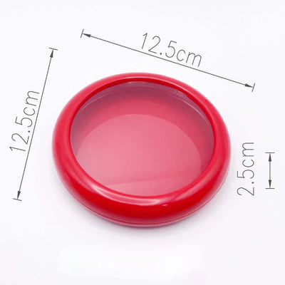 Fresh Silicone Food Cover For Keeping Food Fresh And Safe