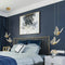 Nordic Butterfly LED Pendant Lamp Elegant Hanging Light For Bedroom