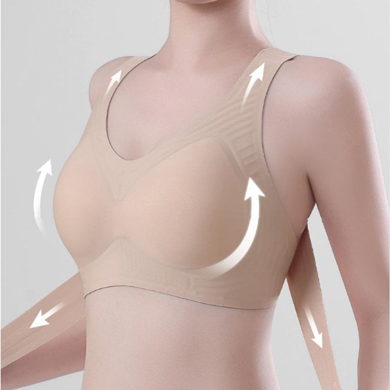 Wireless Bra For Women Comfort Support And Perfect Shape