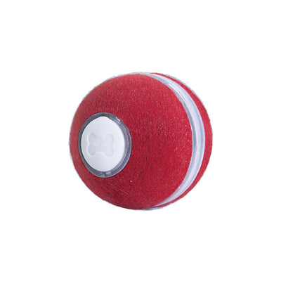 Interactive Cat Ball Toy For Engaging Play And Exercise