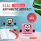 Math Stamps Roller Educational Tool For Learning Numbers And Symbols