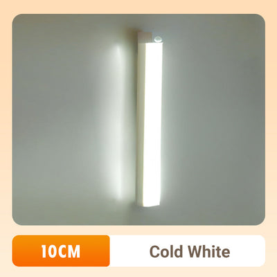 LED Motion Sensor Light Magnetic Human Body Sensor Lamp