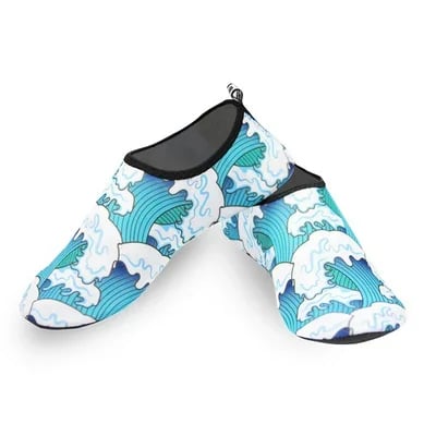 Water Shoes Quick-Dry Barefoot Aqua Socks For Men And Women