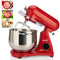 Fully Automatic Stand Mixer For Home Cooking And Egg Beating