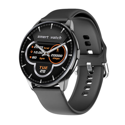 Y90 Smart Watch Fitness Tracker Heart Rate Monitor Waterproof