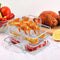 Air Fryer Rack Stainless Steel 3-Layer Stackable Grid For Oven Microwave