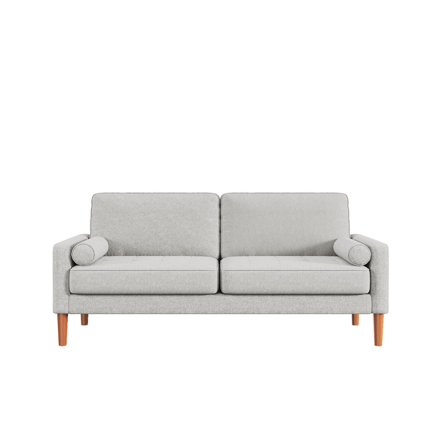 3-Seater Sofa Comfortable Living Room And Bedroom Seating Couch