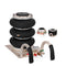 3 Ton Air Pneumatic Floor Jack Triple Bag Heavy Duty Lifting Tool