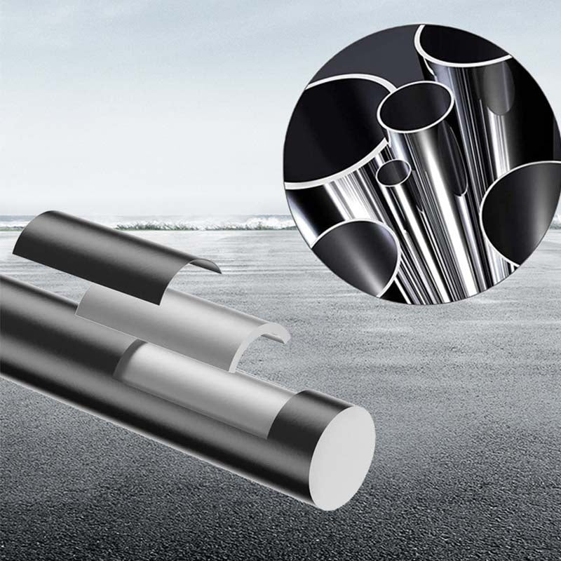 Self-locking Folding Hinge 90 Degree Invisible Anti-corrosion Connector