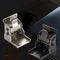 Self-locking Folding Hinge 90 Degree Invisible Anti-corrosion Connector