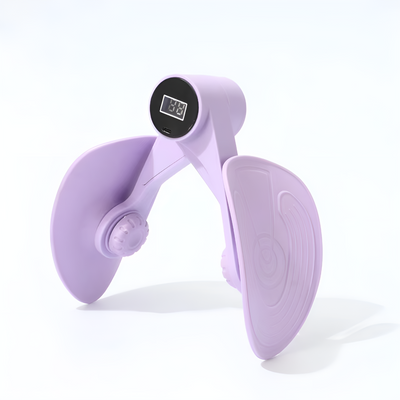 Pelvic Floor Trainer For Strengthening And Muscle Toning Exercises