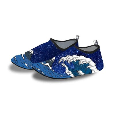 Water Shoes Quick-Dry Barefoot Aqua Socks For Men And Women
