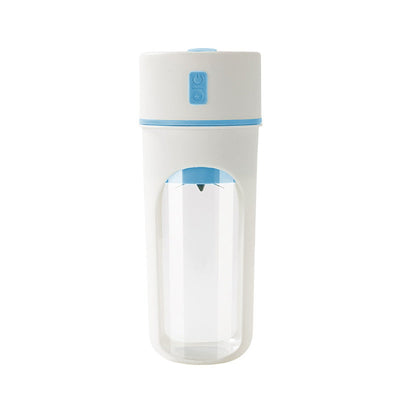 Electric Juicer USB Rechargeable Wireless Fruit Blender Squeezer Machine