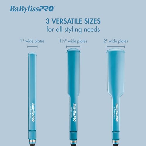 Titanium Hair Straightener Ultra Thin Professional Flat Iron For Smooth Hair