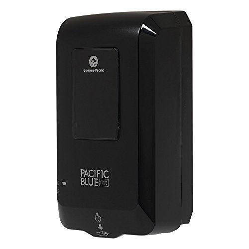 Georgia-Pacific PRO Pacific Blue Ultra Automated Soap Dispenser