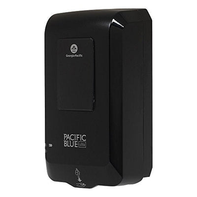 Georgia-Pacific PRO Pacific Blue Ultra Automated Soap Dispenser