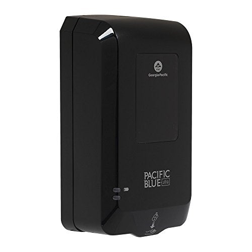 Georgia-Pacific PRO Pacific Blue Ultra Automated Soap Dispenser