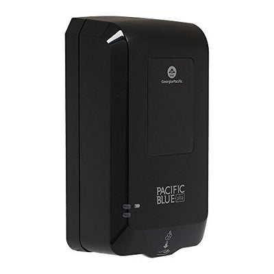 Georgia-Pacific PRO Pacific Blue Ultra Automated Soap Dispenser
