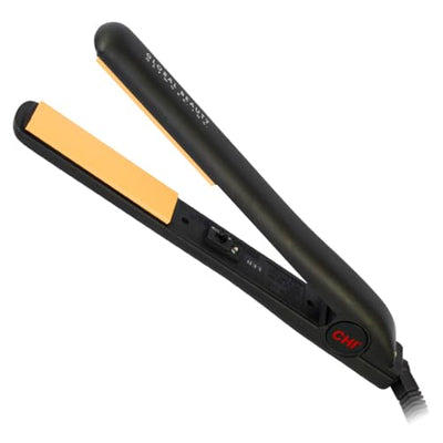 Ceramic Flat Iron With Floating Plates For Smooth Finish Hair