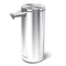 Touch-Free Liquid Soap Dispenser Rechargeable Sensor Pump