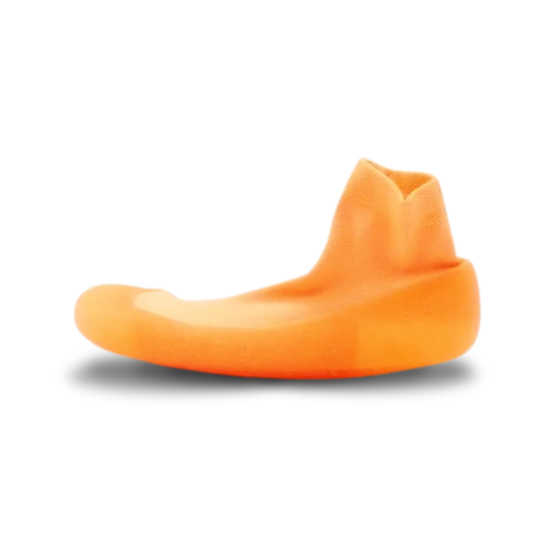 Sock Shoes Lightweight Comfortable Flexible Fit For Everyday Wear