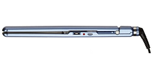 Titanium Hair Straightener Ultra Thin Professional Flat Iron For Smooth Hair