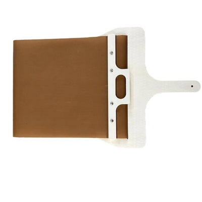 Wooden Pizza Peel With Sliding Shovel And Storage Board Set