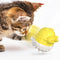 Electric Vibration Cat Toy Interactive Pet Playtime Fun