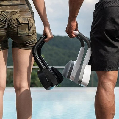 Multifunctional Plank Trainer With Timing And Workout Features