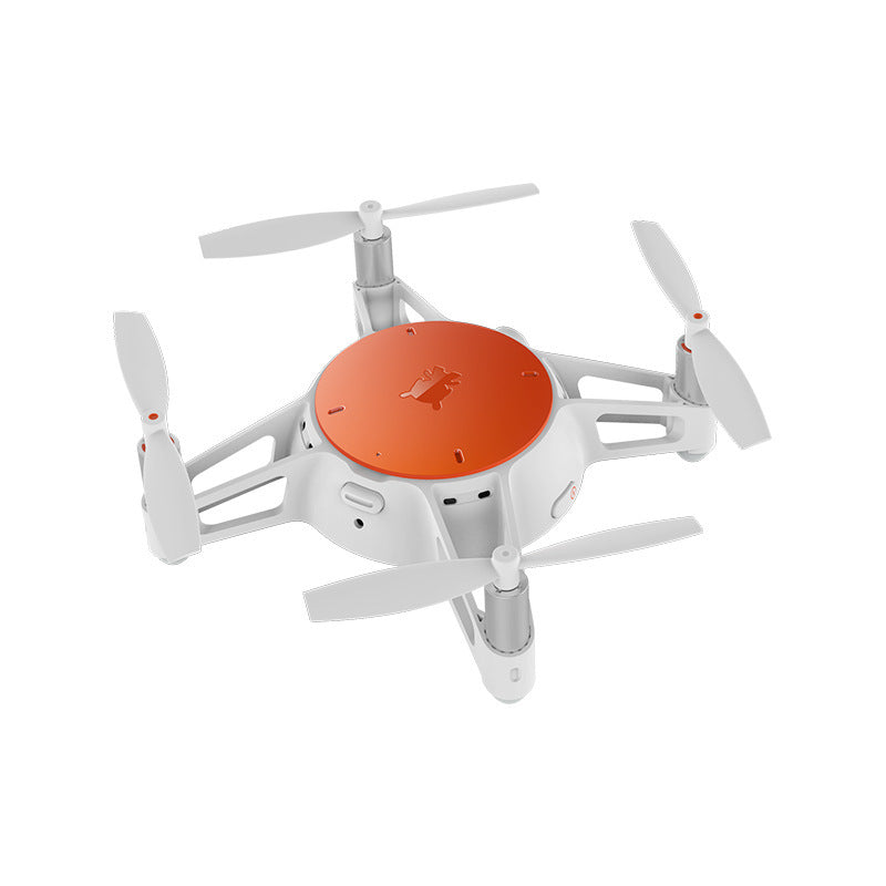 Mobile Remote Control Drone With Aerial Flight Capability