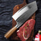 Stainless Steel Kitchen Knife Durable Sharp Cooking Tool