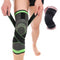 Compression Knee Brace For Joint Support Arthritis Pain Relief Circulation