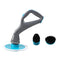 Electric Cleaning Brush Cordless 360 Degree Handheld Spin Scrubber